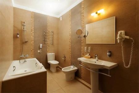 Sanatorium Bukovaya Roshcha - 105