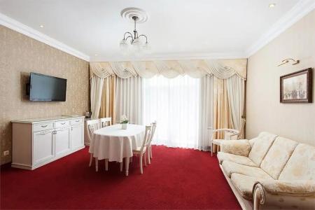 Sanatorium Bukovaya Roshcha - 106