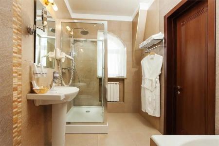 Sanatorium Bukovaya Roshcha - 107