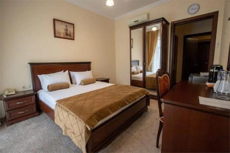 Sanatorium Bukovaya Roshcha - 76