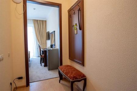 Sanatorium Bukovaya Roshcha - 77