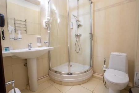 Sanatorium Bukovaya Roshcha - 78