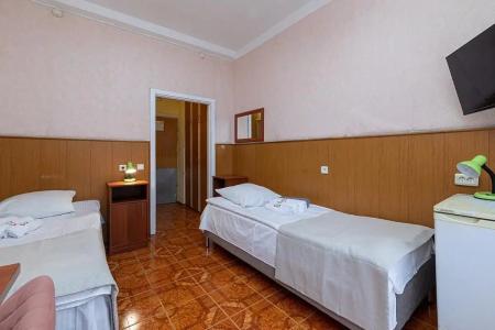 Lesnaja Poljana (Pjatigorsk) - 353