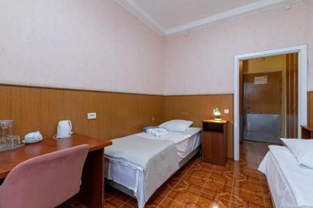 Lesnaja Poljana (Pjatigorsk) - 354