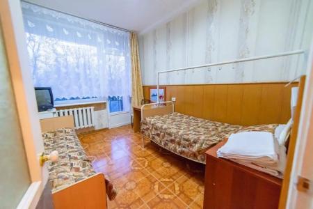 Lesnaja Poljana (Pjatigorsk) - 33