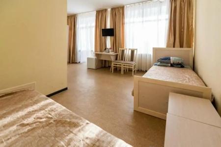 <<Yumatovo>> Sanatorium - 22