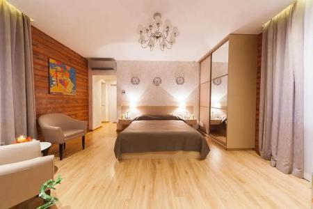 Melkovskiy Sanatorium - 30