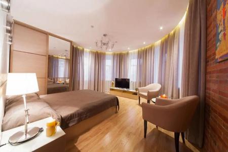 Melkovskiy Sanatorium - 32