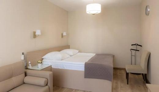 Melkovskiy Sanatorium - 35