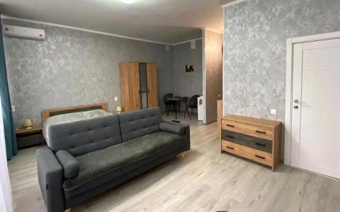 Bodrost' Sanatorium - 29