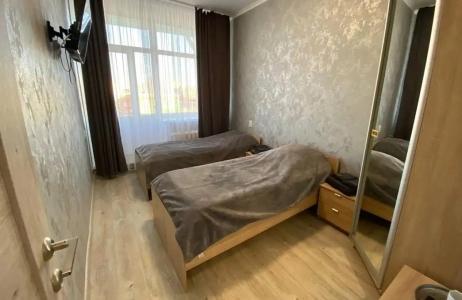 Bodrost' Sanatorium - 20