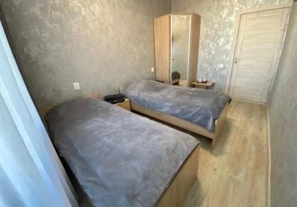 Bodrost' Sanatorium - 22