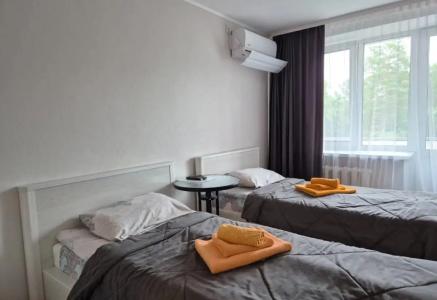 Mashinostroitel Sanatorium - 123