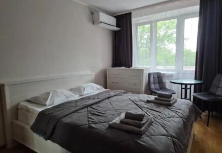 Mashinostroitel Sanatorium - 124