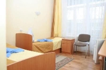 Sanatorium Avtomobilist - 7