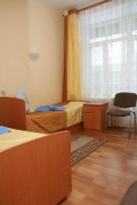 Sanatorium Avtomobilist - 8