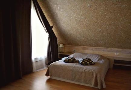 Baza Otdyha Lesnaya - 104