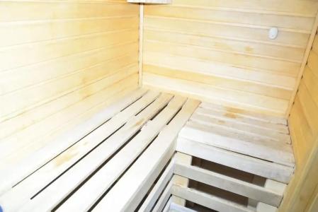 Baza Otdyha Lesnaya - 108