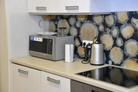 Baza Otdyha Lesnaya - 110