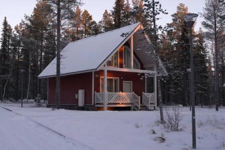 Baza Otdyha Lesnaya - 111