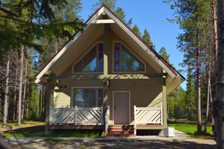 Baza Otdyha Lesnaya - 112