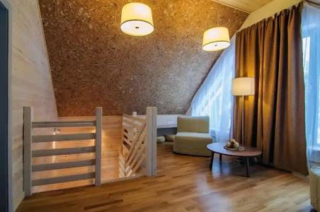 Baza Otdyha Lesnaya - 122