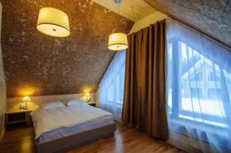 Baza Otdyha Lesnaya - 125