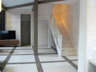 Baza Otdyha Lesnaya - 131