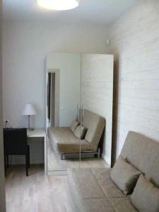 Baza Otdyha Lesnaya - 132