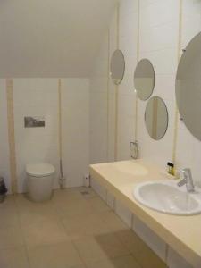 Baza Otdyha Lesnaya - 152