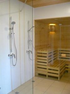 Baza Otdyha Lesnaya - 154