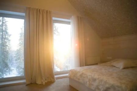 Baza Otdyha Lesnaya - 158