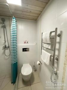 Baza Otdyha Lesnaya - 163