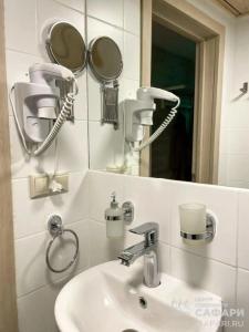 Baza Otdyha Lesnaya - 164