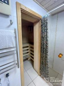 Baza Otdyha Lesnaya - 169