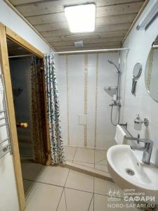 Baza Otdyha Lesnaya - 170