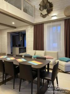 Baza Otdyha Lesnaya - 173