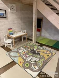 Baza Otdyha Lesnaya - 174