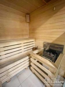 Baza Otdyha Lesnaya - 177