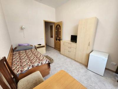 Sanatorij imeni Abel'mana - 25