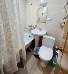 Sanatorij imeni Abel'mana - 27