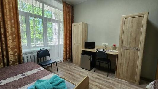 Sanatorij imeni Abel'mana - 38