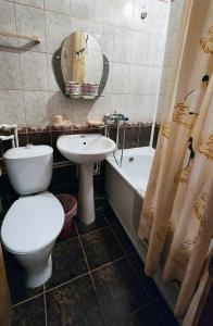 Sanatorij imeni Abel'mana - 41