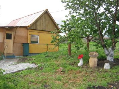 Ivushka Tourist base - 25