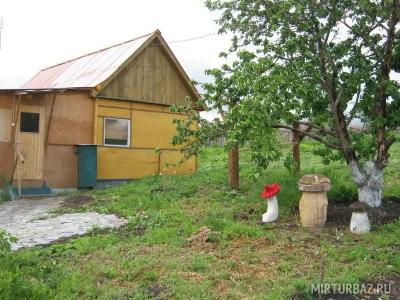 Ivushka Tourist base - 0