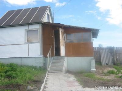 Ivushka Tourist base - 8