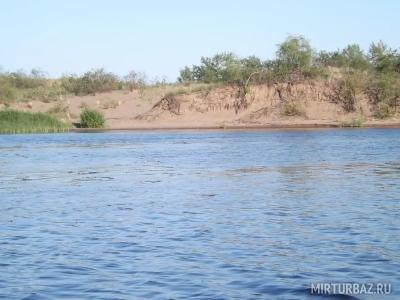 Ivushka Tourist base - 6