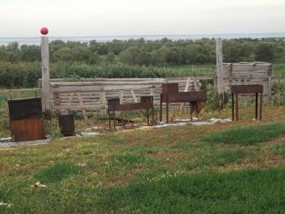 Ivushka Tourist base - 7