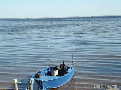 Ivushka Tourist base - 24