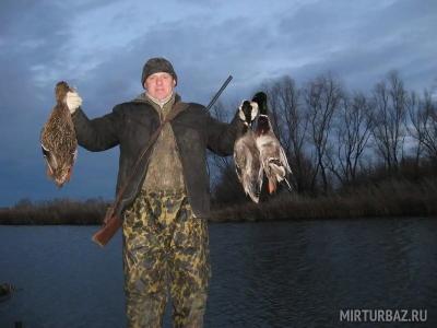 Ivushka Tourist base - 9